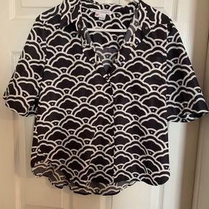 Diane von Furstenberg Large Top